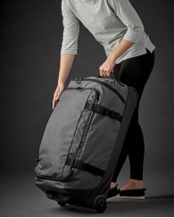 Equinox Rolling Duffel Bag