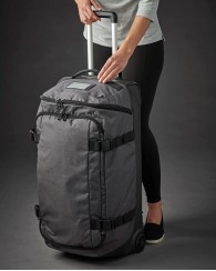 Equinox Rolling Duffel Bag