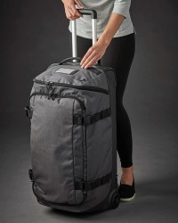 Equinox Rolling Duffel Bag