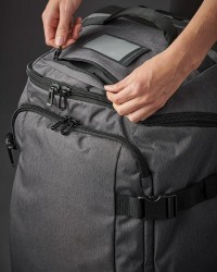 Equinox Rolling Duffel Bag