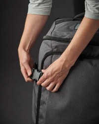Equinox Rolling Duffel Bag