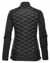Boulder Thermal Shell Jacket, Ladies