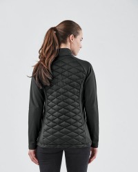 Boulder Thermal Shell Jacket, Ladies