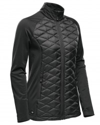 Boulder Thermal Shell Jacket, Ladies