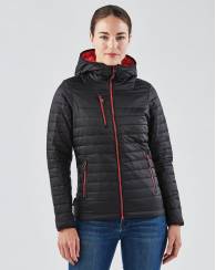 Gravity Thermal Jacket,<br/> Ladies
