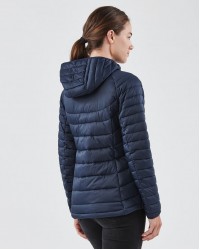 Stavanger Thermal Jacket, Ladies