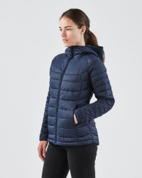 Stavanger Thermal Jacket, Ladies