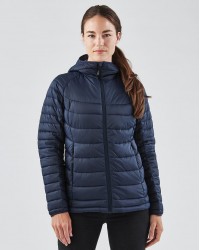 Stavanger Thermal Jacket, Ladies