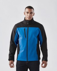 Cascades Softshell Jacket, Mens