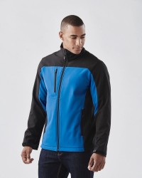 Cascades Softshell Jacket, Mens
