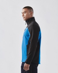 Cascades Softshell Jacket, Mens