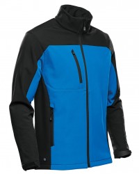 Cascades Softshell Jacket, Mens