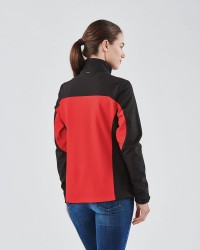 Cascades Softshell Jacket, Ladies