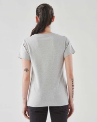 Montebello Performance S/S Tee Ladies