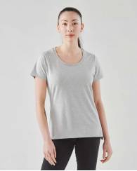 Montebello Performance S/S Tee Ladies