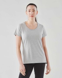Montebello Performance S/S Tee Ladies
