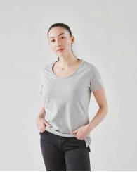 Montebello Performance S/S Tee Ladies