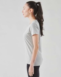 Montebello Performance S/S Tee Ladies