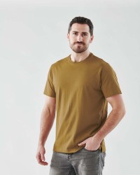 Equinox S/S Tee Mens