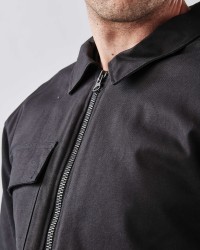 Flatiron Work Jacket, Mens