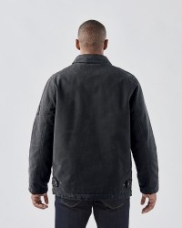 Stone Ridge Work Jacket, Mens Stone Ridge Work Jacket, Mens