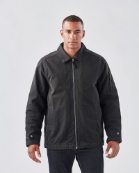 Stone Ridge Work Jacket, Mens Stone Ridge Work Jacket, Mens