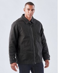 Stone Ridge Work Jacket, Mens Stone Ridge Work Jacket, Mens