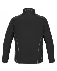 Crew Softshell Jacket, Mens