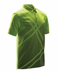 Reflex Polo, Mens