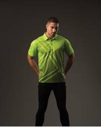 Reflex Polo, Mens