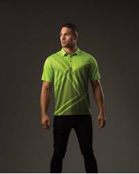Reflex Polo, Mens