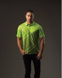 Reflex Polo, Mens