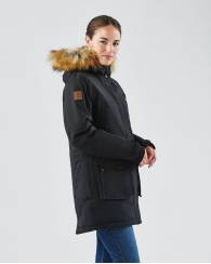 Explorer Parka,<br/> Ladies