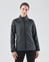 Endurance Softshell Jacket, Ladies