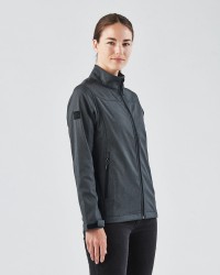 Endurance Softshell Jacket, Ladies