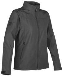 Endurance Softshell Jacket, Ladies
