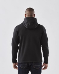 Logan Performance Hoodie Mens