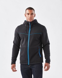 Logan Performance Hoodie Mens