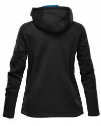 Logan Performance Hoodie Ladies