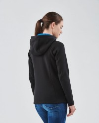 Logan Performance Hoodie Ladies