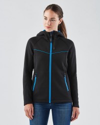 Logan Performance Hoodie Ladies
