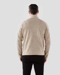 Avalante 1/4 Zip Pullover Mens