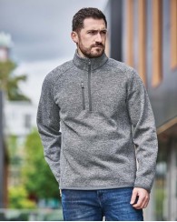 Avalante 1/4 Zip Pullover Mens