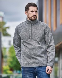 Avalante 1/4 Zip Pullover Mens
