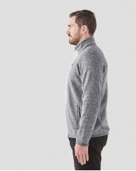 Avalante Full Zip Fleece Jacket Mens
