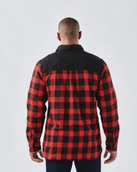 Logan Thermal L/S Shirt, Mens