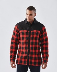 Logan Thermal L/S Shirt, Mens