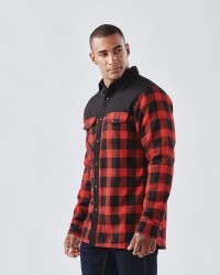 Logan Thermal L/S Shirt, Mens