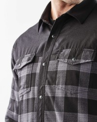 Logan Thermal L/S Shirt, Mens