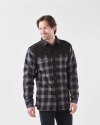 Logan Thermal L/S Shirt, Mens